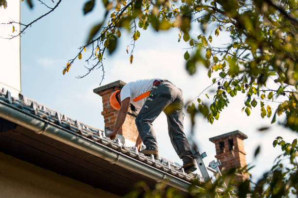 Fast & Reliable Emergency Roof Repairs in Rutgers University Busch Campus, NJ